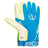 Nike Mercurial Goalkeeper Touch Victory Goalkeeper Gloves Blue/White - Best Buy Soccer