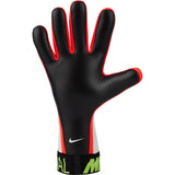 Nike Mercurial Goalkeeper Touch Victory Youth Soccer Gloves - White - Best Buy Soccer