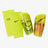 Nike Mercurial Lite CR7 Soccer Shin Guards - Lemon Venom/Orange - Best Buy Soccer