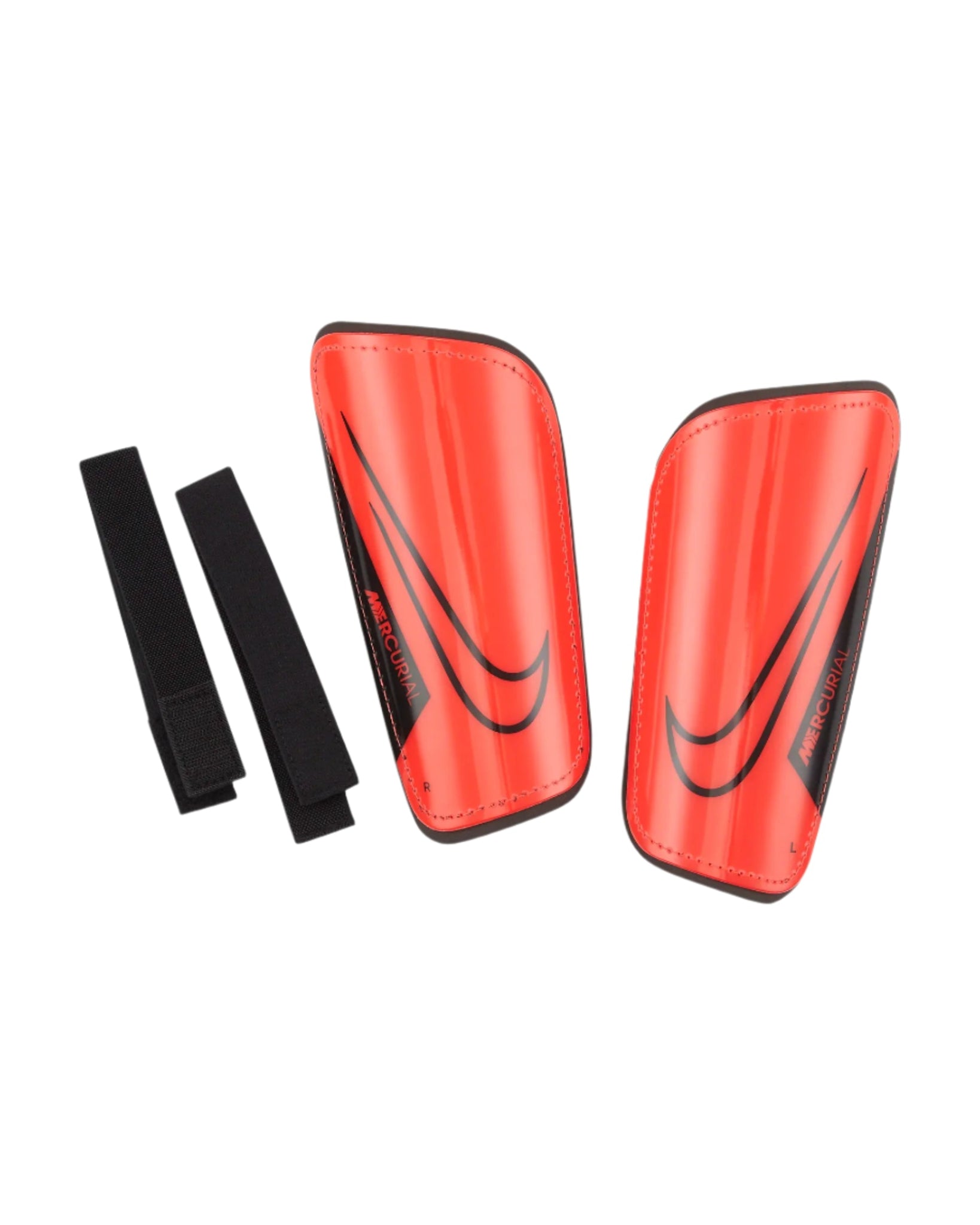 Nike Mercurial Lite SG Red/Black - Best Buy Soccer