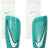 Nike Mercurial Lite Soccer Shing Guards - Hyper Turquoise/Jade - Best Buy Soccer