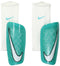 Nike Mercurial Lite Soccer Shing Guards - Hyper Turquoise/Jade
