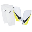 Nike Mercurial Lite White/Volt - Best Buy Soccer