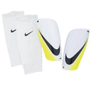 Nike Mercurial Lite White/Volt - Best Buy Soccer