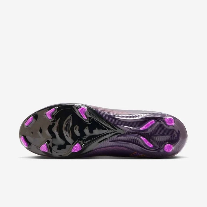 Nike Mercurial Superfly 10 Academy Grand Purple/Pale Ivory "Kylian Mbappé" - Best Buy Soccer