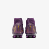 Nike Mercurial Superfly 10 Academy Grand Purple/Pale Ivory "Kylian Mbappé" - Best Buy Soccer