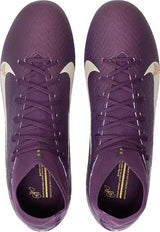 Nike Mercurial Superfly 10 Academy Grand Purple/Pale Ivory "Kylian Mbappé" - Best Buy Soccer