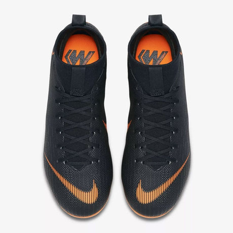 Nike Superfly 6 Academy GS FG Youth Soccer Cleats