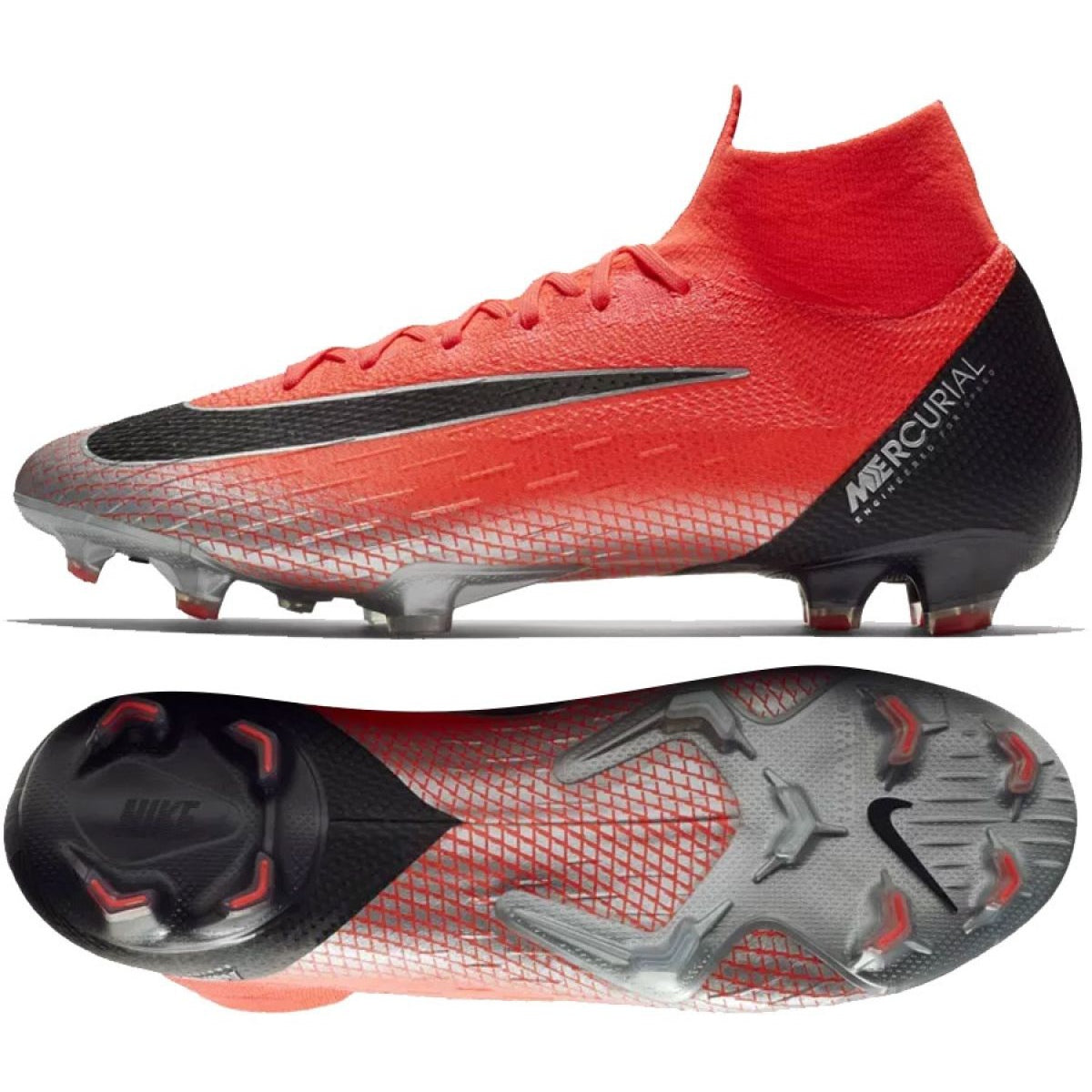 Nike Superfly 6 Elite CR7 FG Brig