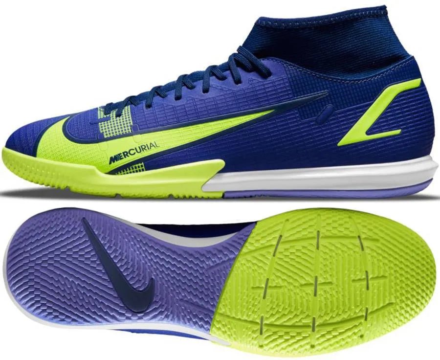 Nike Mercurial Superfly 8 Aca IC - Best Buy Soccer