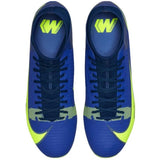 Nike Mercurial Superfly 8 Academy - Best Buy Soccer