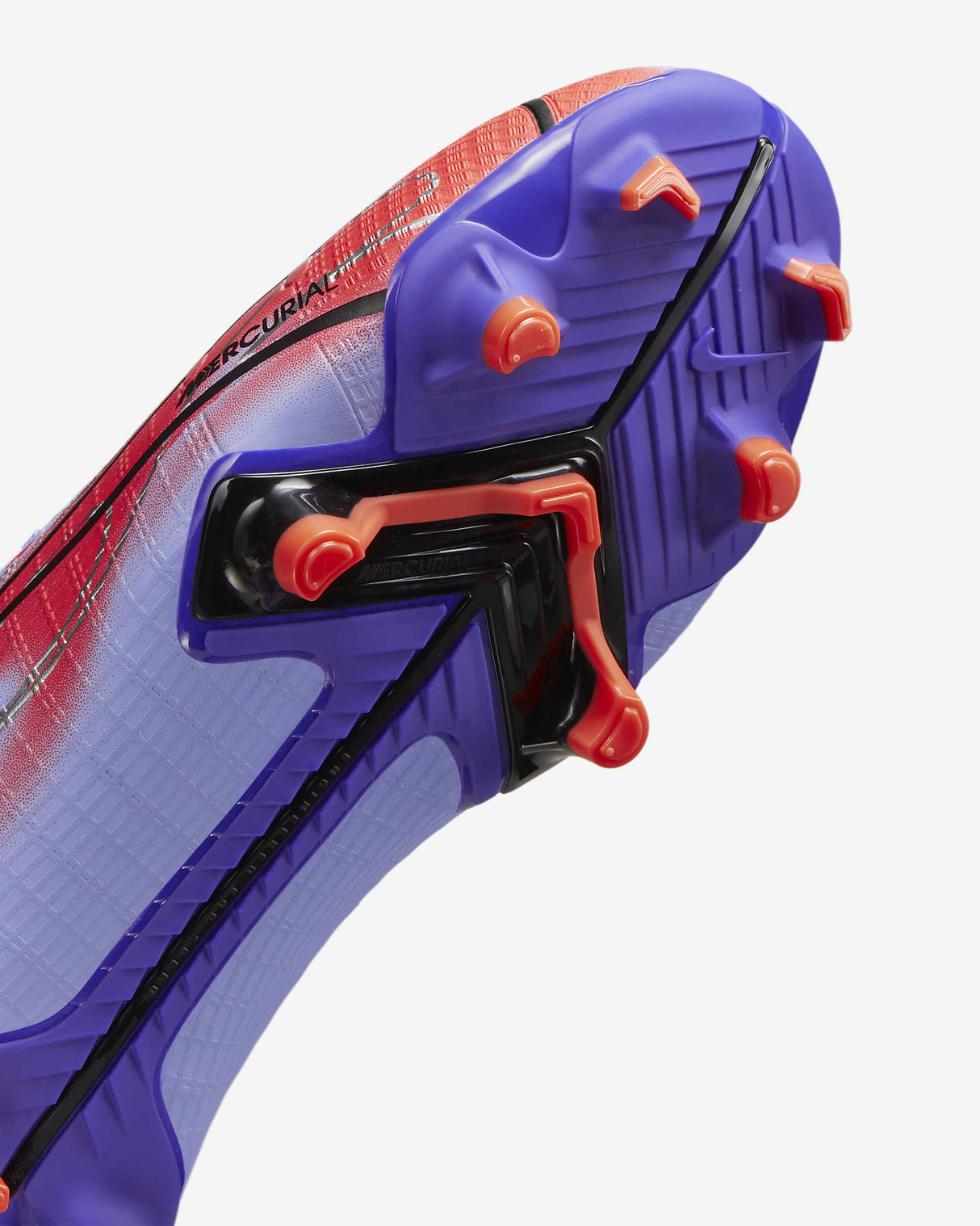 Nike Mercurial Superfly 8 Academy Kylian Mbappé’s MG Multi-Ground Youth Soccer Cleats - Light Thistle/Indigo Burst/Bright Crimson/Metallic Silver - Best Buy Soccer