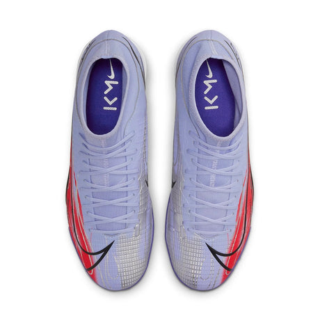 Nike Mercurial Superfly 8 Academy Turf DB2868 506 football shoe Purple - Best Buy Soccer