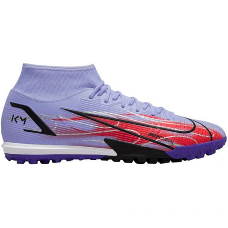 Nike Mercurial Superfly 8 Academy Turf DB2868 506 football shoe Purple - Best Buy Soccer