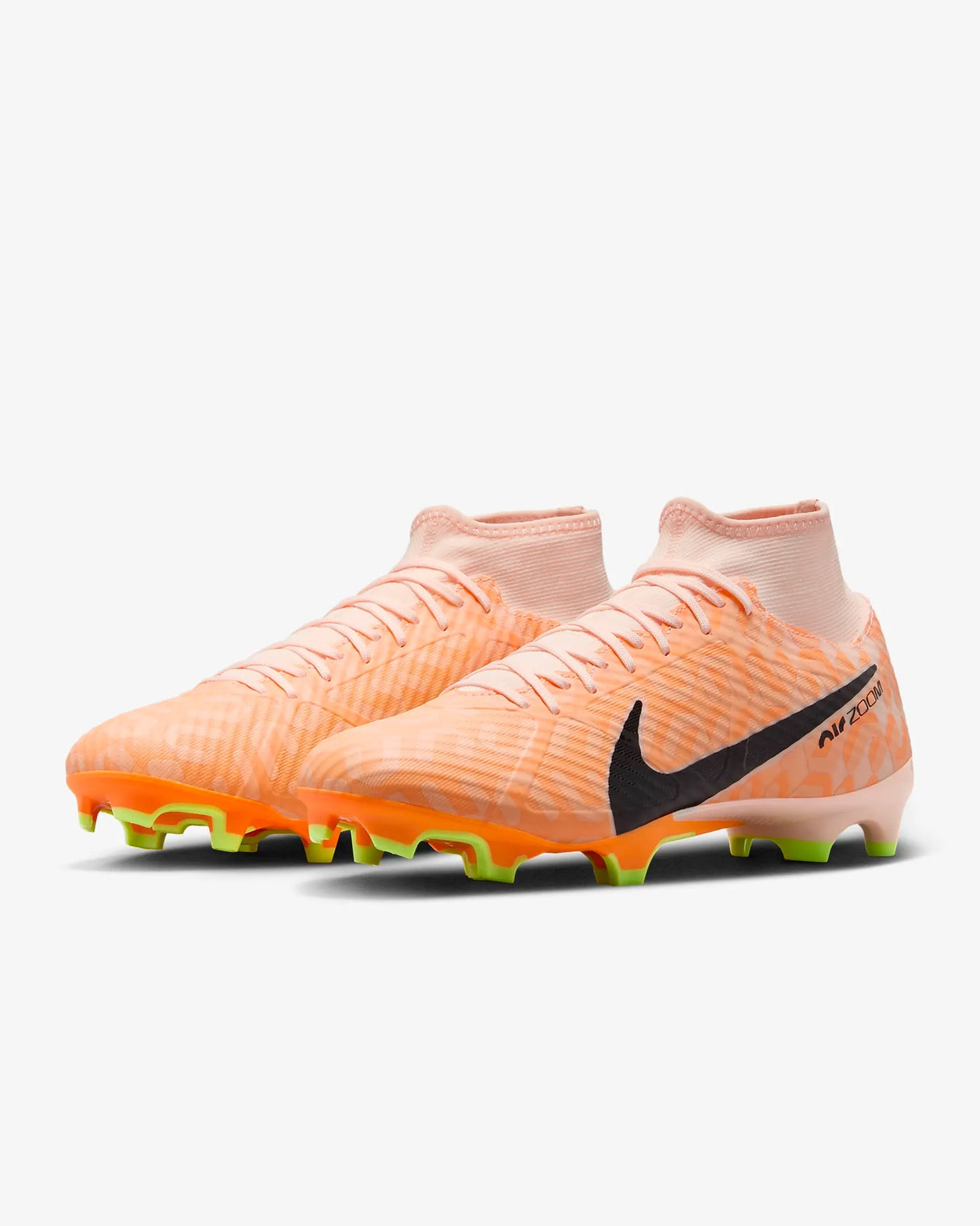 Nike Mercurial Superfly 9 Academy - Best Buy Soccer