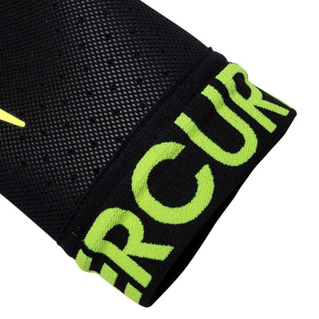 Nike Mercurial Touch Elite Goalkeeper Gloves Black/Volt - Best Buy Soccer