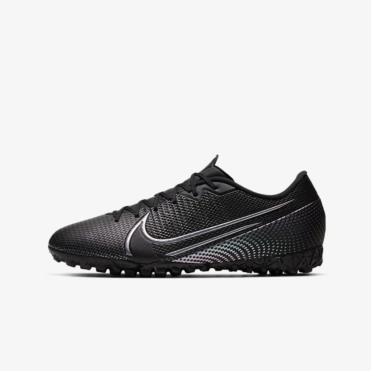 Nike Mercurial Vapor 13 A TF Black - Best Buy Soccer