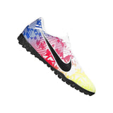 Nike Mercurial Vapor 13 Academy Neymar Jr TF Jogo Prismatico - Best Buy Soccer