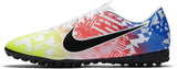 Nike Mercurial Vapor 13 Academy Neymar Jr TF Jogo Prismatico - Best Buy Soccer