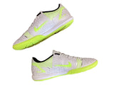 Nike Mercurial Vapor 14 A IC Men's Soccer Shoes - White - Best Buy Soccer