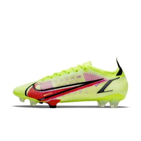 Nike Mercurial Vapor 14 Elite FG Men's Soccer Cleats - Best Buy Soccer