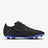 Nike Mercurial Vapor 15 Club Multi-Ground Soccer Cleats - Black/Hyper Royal/Chrome - Best Buy Soccer