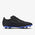 Tacos de fútbol multi-terreno Nike Mercurial Vapor 15 Club - Negro/Azul Royal/Cromo