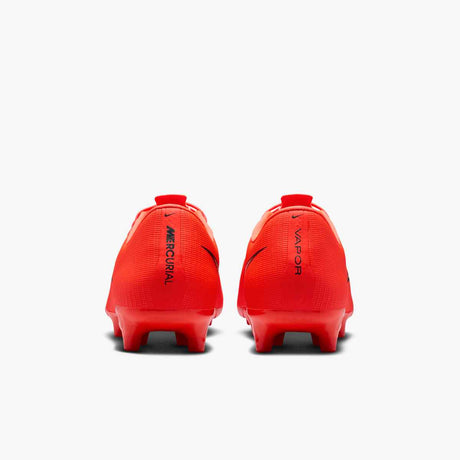 Nike Mercurial Vapor 17 Academy Multi-Ground Men's Soccer Cleats - Bright Crimson/Blur - Best Buy Soccer