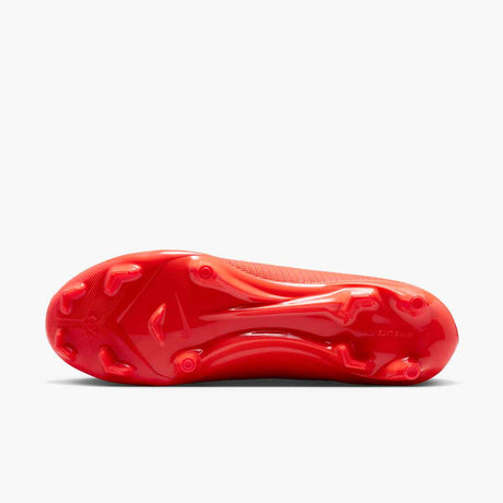 Nike Mercurial Vapor 17 Academy Multi-Ground Men's Soccer Cleats - Bright Crimson/Blur - Best Buy Soccer