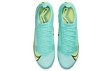 Nike Mercurial Vapor Elite FG Firm Ground Soccer Cleats - Dynamic Turquoise Lime Glow - Best Buy Soccer