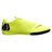 Nike Mercurial VaporX 12 Academy IC Indoor Soccer Shoes - Volt/Black - Best Buy Soccer