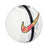 Nike Mercurial Veer Soccer Ball - White/Crimson - Best Buy Soccer