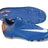 Nike Mercurial Victory FG Youth Soccer Cleats -Royal-White - Best Buy Soccer