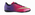 Zapatillas de fútbol sala Nike Mercurial Victory IV IC para niño - Baya de fuego/Verde