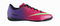 Nike Mercurial Victory IV IC Youth Indoor Soccer Shoes - Fireberry/Green