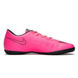 Nike Mercurial Victory V IC Indoor Soccer Shoes Pink - Best Buy Soccer