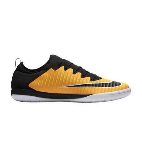 Nike MercurialX Finale Laser Men's Soccer Shoes - Orange - Best Buy Soccer