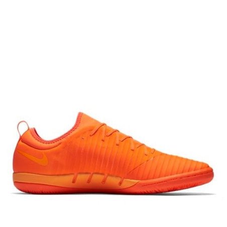 Nike MercurialX Finale Men's Soccer Shoes - Orange - Best Buy Soccer