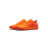 Nike MercurialX Finale Men's Soccer Shoes - Orange - Best Buy Soccer