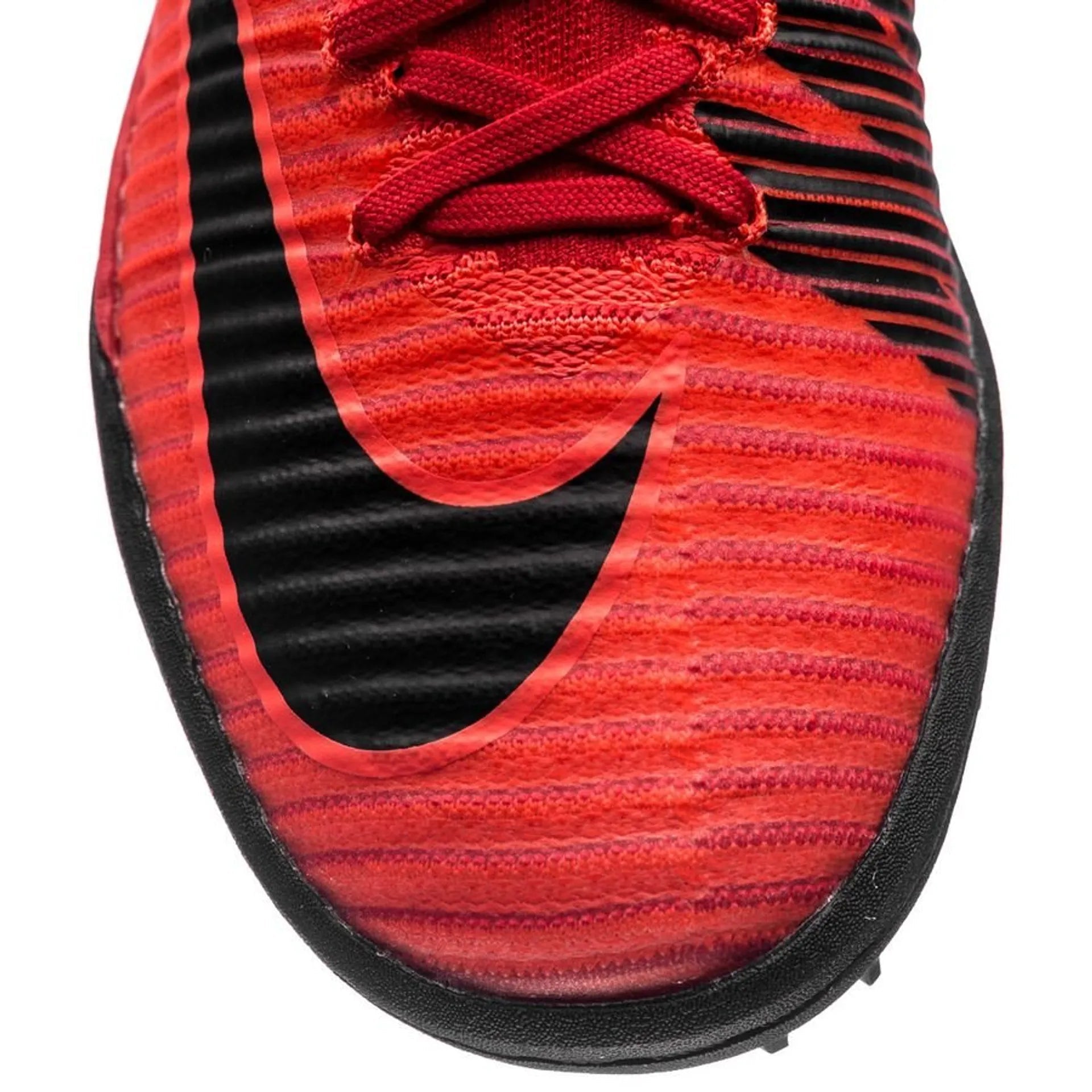Nike MercurialX Proximo II DF TF Turf Soccer Cleats - Fire/University Red/Black - Best Buy Soccer