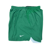 Nike Mexico Away Short 2004 - Green - Best Buy Soccer