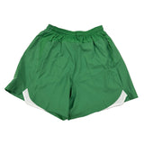 Nike Mexico Away Short 2004 - Green - Best Buy Soccer