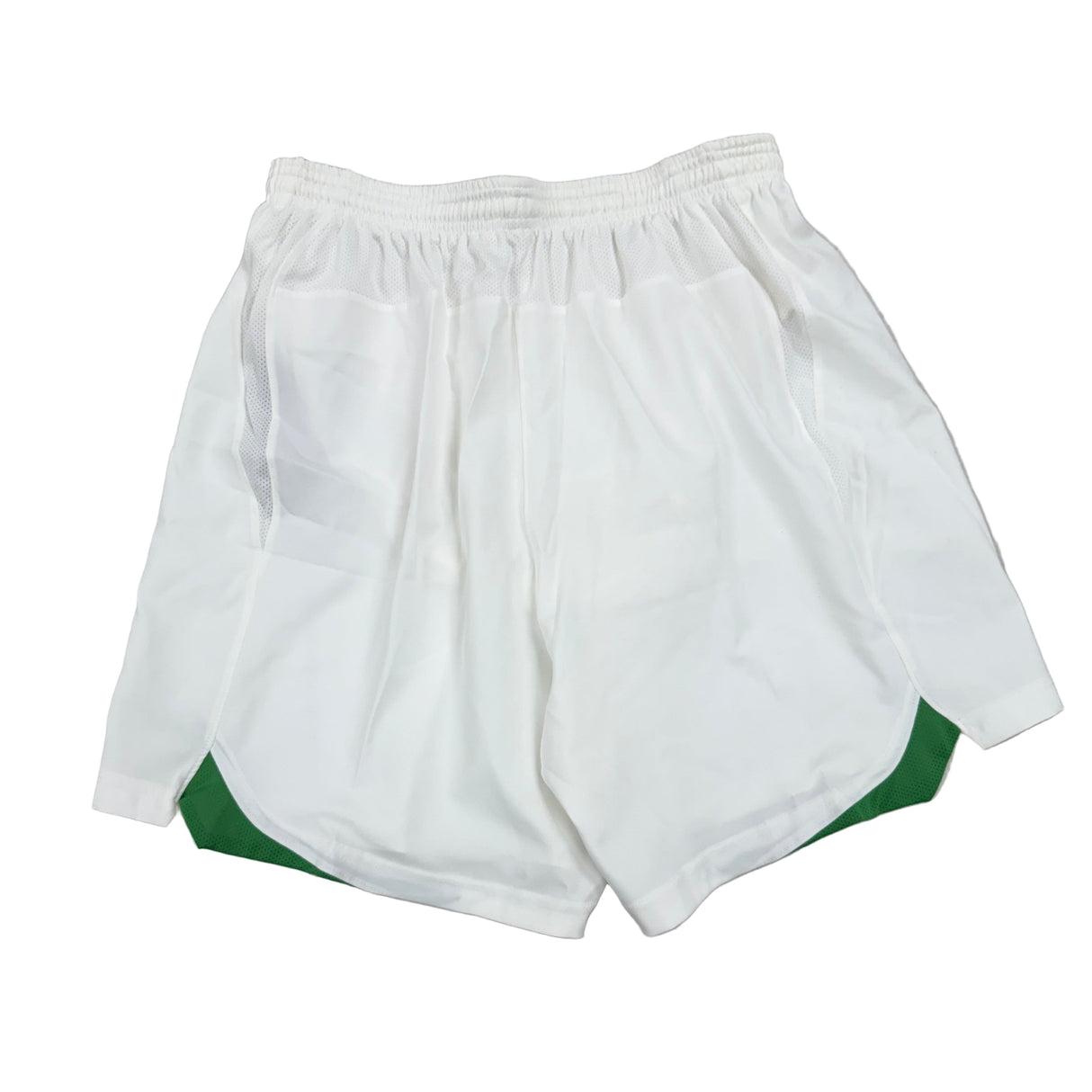 Nike Mexico Home Short 2004 - White - Best Buy Soccer