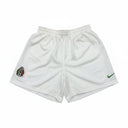 Nike Mexico Home Short 2004 - White - Best Buy Soccer