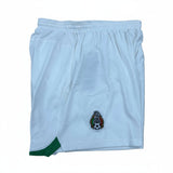Nike Mexico Home Short 2004 - White - Best Buy Soccer