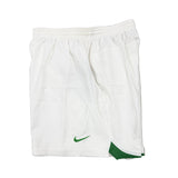 Nike Mexico Home Short 2004 - White - Best Buy Soccer