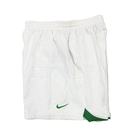 Nike Mexico Home Short 2004 - White - Best Buy Soccer