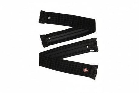 Nike National Team Portugal Scarf - Black - Best Buy Soccer