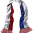 Nike National Team Scarf - White-Red - Best Buy Soccer