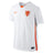 Nike Netherlands Away Stadium Youth Jersey 15 - White - Best Buy Soccer